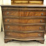 879 4231 CHEST OF DRAWERS